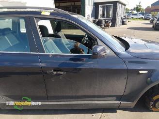 BMW X3 X3 (E83), SUV, 2004 / 2011 2.5 Si 24V picture 23