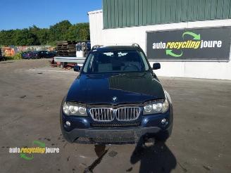 BMW X3 X3 (E83), SUV, 2004 / 2011 2.5 Si 24V picture 2