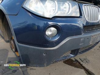 BMW X3 X3 (E83), SUV, 2004 / 2011 2.5 Si 24V picture 11