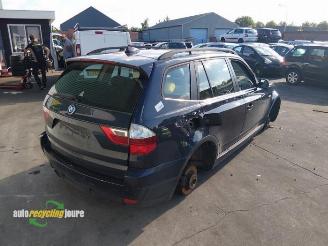 BMW X3 X3 (E83), SUV, 2004 / 2011 2.5 Si 24V picture 7