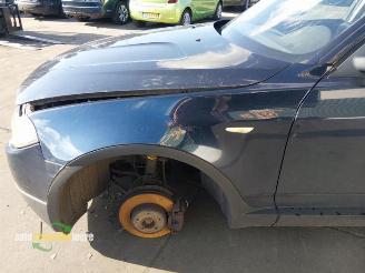 BMW X3 X3 (E83), SUV, 2004 / 2011 2.5 Si 24V picture 14