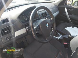 BMW X3 X3 (E83), SUV, 2004 / 2011 2.5 Si 24V picture 30