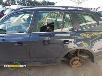 BMW X3 X3 (E83), SUV, 2004 / 2011 2.5 Si 24V picture 17