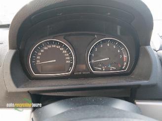 BMW X3 X3 (E83), SUV, 2004 / 2011 2.5 Si 24V picture 32