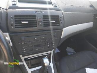 BMW X3 X3 (E83), SUV, 2004 / 2011 2.5 Si 24V picture 31