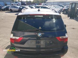BMW X3 X3 (E83), SUV, 2004 / 2011 2.5 Si 24V picture 18