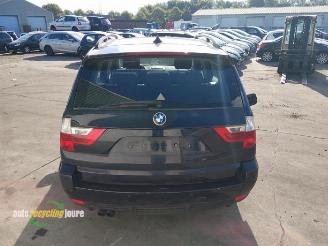 BMW X3 X3 (E83), SUV, 2004 / 2011 2.5 Si 24V picture 6
