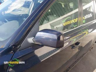 BMW X3 X3 (E83), SUV, 2004 / 2011 2.5 Si 24V picture 15