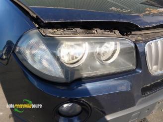 BMW X3 X3 (E83), SUV, 2004 / 2011 2.5 Si 24V picture 28
