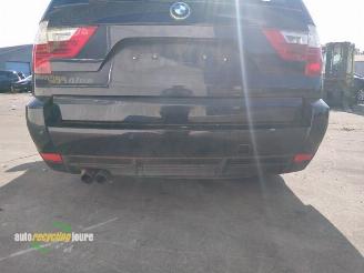 BMW X3 X3 (E83), SUV, 2004 / 2011 2.5 Si 24V picture 19