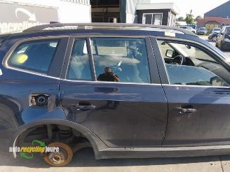 BMW X3 X3 (E83), SUV, 2004 / 2011 2.5 Si 24V picture 22