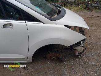 Peugeot 5008 5008 I (0A/0E), MPV, 2009 / 2017 1.6 THP 16V picture 18