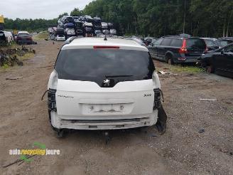 Peugeot 5008 5008 I (0A/0E), MPV, 2009 / 2017 1.6 THP 16V picture 6