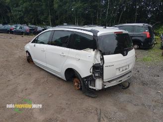 Peugeot 5008 5008 I (0A/0E), MPV, 2009 / 2017 1.6 THP 16V picture 5