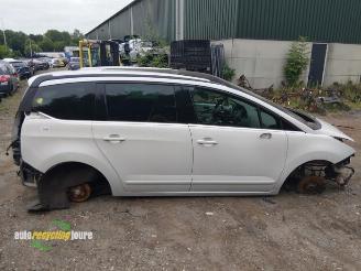 Peugeot 5008 5008 I (0A/0E), MPV, 2009 / 2017 1.6 THP 16V picture 8