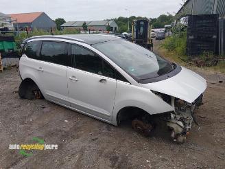 Peugeot 5008 5008 I (0A/0E), MPV, 2009 / 2017 1.6 THP 16V picture 9