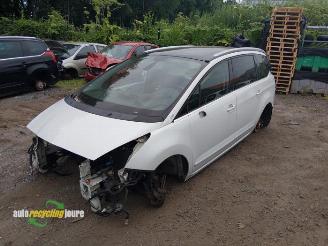 Peugeot 5008 5008 I (0A/0E), MPV, 2009 / 2017 1.6 THP 16V picture 3