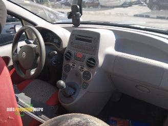 Fiat Panda Panda (169), Hatchback, 2003 / 2013 1.2 Fire 4x4 picture 23
