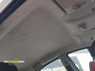 Fiat Panda Panda (169), Hatchback, 2003 / 2013 1.2 Fire 4x4 picture 27
