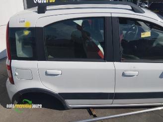 Fiat Panda Panda (169), Hatchback, 2003 / 2013 1.2 Fire 4x4 picture 18