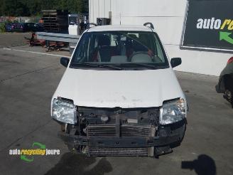 Fiat Panda Panda (169), Hatchback, 2003 / 2013 1.2 Fire 4x4 picture 2