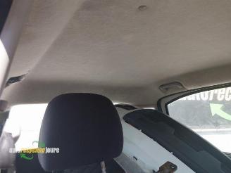 Fiat Panda Panda (169), Hatchback, 2003 / 2013 1.2 Fire 4x4 picture 28
