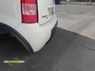 Fiat Panda Panda (169), Hatchback, 2003 / 2013 1.2 Fire 4x4 picture 16
