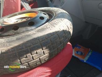 Fiat Panda Panda (169), Hatchback, 2003 / 2013 1.2 Fire 4x4 picture 25