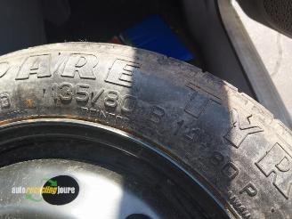 Fiat Panda Panda (169), Hatchback, 2003 / 2013 1.2 Fire 4x4 picture 26