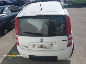 Fiat Panda Panda (169), Hatchback, 2003 / 2013 1.2 Fire 4x4 picture 6