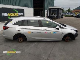 Opel Astra Astra K Sports Tourer, Combi, 2015 / 2022 1.6 CDTI 110 16V picture 8