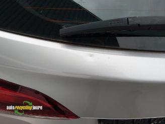Opel Astra Astra K Sports Tourer, Combi, 2015 / 2022 1.6 CDTI 110 16V picture 19