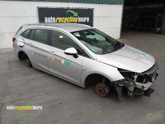 Opel Astra Astra K Sports Tourer, Combi, 2015 / 2022 1.6 CDTI 110 16V picture 9