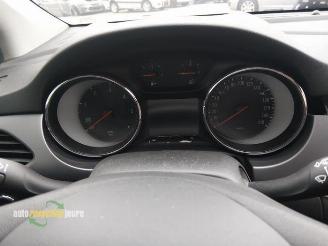 Opel Astra Astra K Sports Tourer, Combi, 2015 / 2022 1.6 CDTI 110 16V picture 35