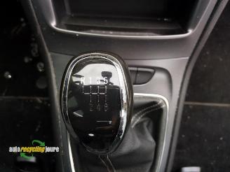Opel Astra Astra K Sports Tourer, Combi, 2015 / 2022 1.6 CDTI 110 16V picture 33