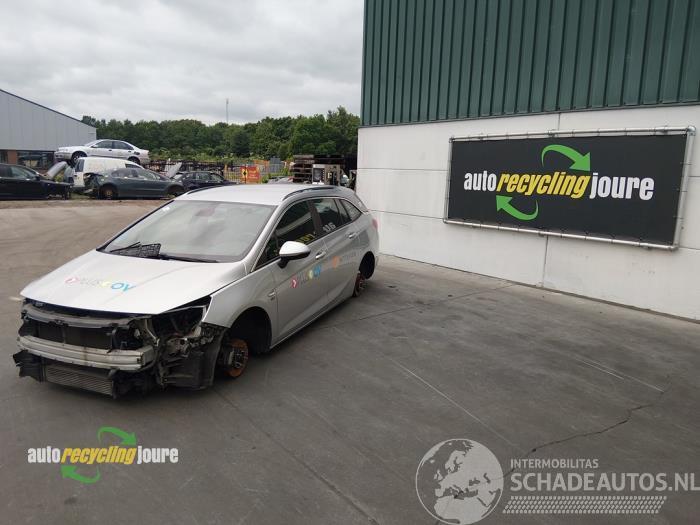 Opel Astra Astra K Sports Tourer, Combi, 2015 / 2022 1.6 CDTI 110 16V