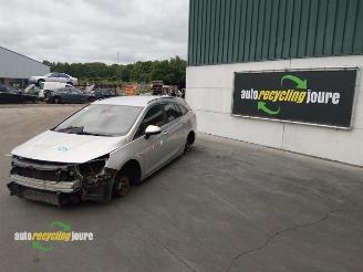 demontáž osobní automobily Opel Astra Astra K Sports Tourer, Combi, 2015 / 2022 1.6 CDTI 110 16V 2019/4