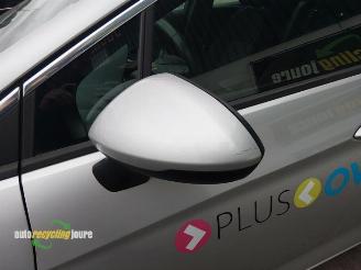 Opel Astra Astra K Sports Tourer, Combi, 2015 / 2022 1.6 CDTI 110 16V picture 14