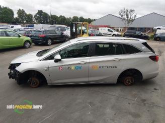 Opel Astra Astra K Sports Tourer, Combi, 2015 / 2022 1.6 CDTI 110 16V picture 4