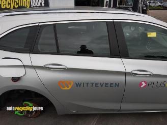 Opel Astra Astra K Sports Tourer, Combi, 2015 / 2022 1.6 CDTI 110 16V picture 28