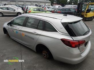 Opel Astra Astra K Sports Tourer, Combi, 2015 / 2022 1.6 CDTI 110 16V picture 5