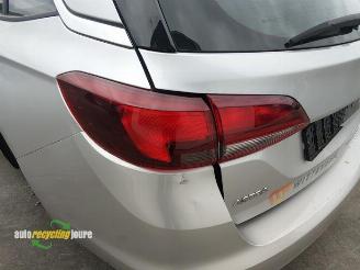 Opel Astra Astra K Sports Tourer, Combi, 2015 / 2022 1.6 CDTI 110 16V picture 15