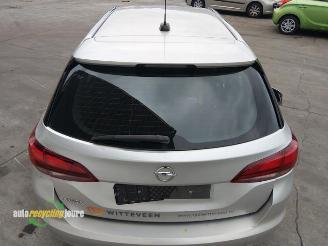 Opel Astra Astra K Sports Tourer, Combi, 2015 / 2022 1.6 CDTI 110 16V picture 17