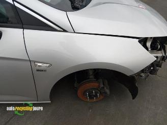 Opel Astra Astra K Sports Tourer, Combi, 2015 / 2022 1.6 CDTI 110 16V picture 31