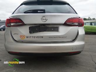 Opel Astra Astra K Sports Tourer, Combi, 2015 / 2022 1.6 CDTI 110 16V picture 21