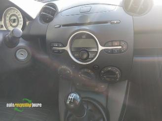Mazda 2 2 (DE), Hatchback, 2007 / 2015 1.3 16V S-VT picture 24