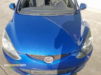 Mazda 2 2 (DE), Hatchback, 2007 / 2015 1.3 16V S-VT picture 11