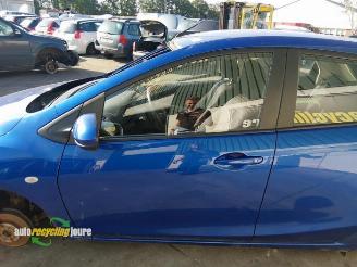 Mazda 2 2 (DE), Hatchback, 2007 / 2015 1.3 16V S-VT picture 13