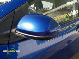Mazda 2 2 (DE), Hatchback, 2007 / 2015 1.3 16V S-VT picture 15
