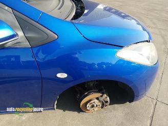Mazda 2 2 (DE), Hatchback, 2007 / 2015 1.3 16V S-VT picture 22